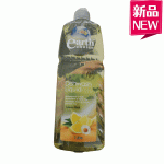 大地之选柠檬洗碗液