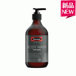 Swisse男士沐浴露