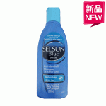 Selsun洗发水滋养去屑止痒无硅油