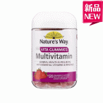 Naturesway多种复合维生素软糖