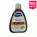 Redwin煤焦油去屑洗发露