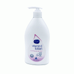 Enya维生素E身体乳