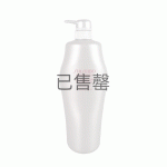 资生堂护理道头皮生机系列洗发露1L